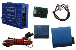 Автопілот Cyclops Storm OSD V1.1