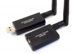 Комплект радіотелеметрії Ardupilot 915МГц