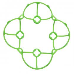 Захист для гвинтів квадрокоптера CX-10 міні (Білий)