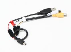 Перехідник A/V Out для Mobius ActionCam