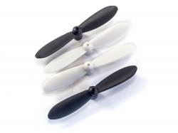 Комплект гвинтів для квадрокоптера CX-10 та FQ-777