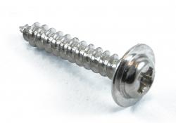 Самонарезающиеся / Крепежные винты 2 x 12мм