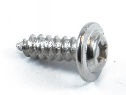 Самонарезающиеся / Крепежные винты 2.6 x 8мм