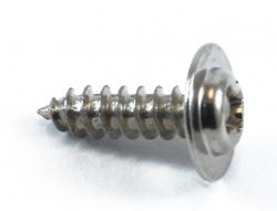 Самонарезающиеся / Крепежные винты 2.3 x 8мм (10шт)