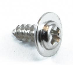 Самонарезающиеся / Крепежные винты 2.3 x 6мм