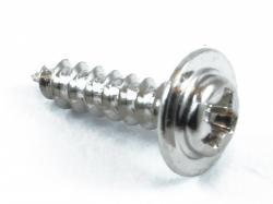 Самонарезающиеся / Крепежные винты 2 x 8 мм