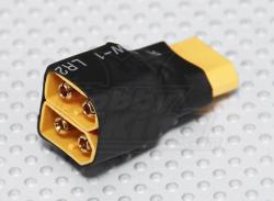 Разветвитель XT60