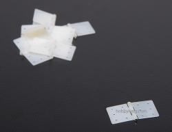 Петля нейлоновая 20x36мм