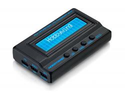 Мікропроцесорний LCD-програматор регуляторів Hobbywing