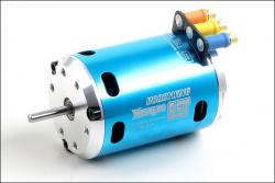 Безколекторний двигун HobbyWing XeRun 3650 21.5T