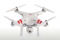 Квадрокоптер DJI Phantom 2 Vision