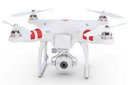 Квадрокоптер DJI Phantom FC40
