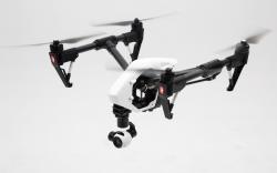 Квадрокоптер DJI INSPIRE 1