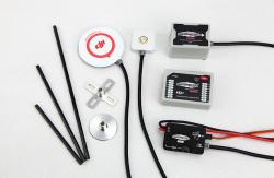 Польотний контролер DJI Wookong-M 