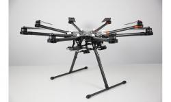 Октокоптер DJI Spreading Wings S1000 (без контролера і підвісу)