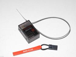 Приёмник Spektrum SR3100 3Ch