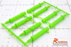 Подовжувач стійки кріплення корпуса