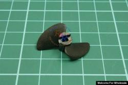 Гребний гвинт 3.17мм х 27мм