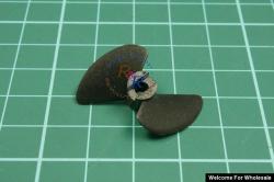 Гребний гвинт 3.17мм х 30мм