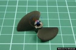 Гребний гвинт 3.17мм х 35мм