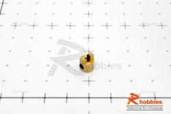 Фіксатор гребного гвинта 3.17мм L8мм