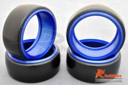 Комплект дрифтовать резины 1/10