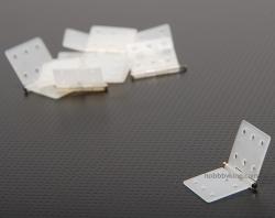 Петля нейлоновая 16x28.5мм