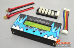 Мультифункційний прилад GT POWER 100A