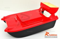 Катер для риболовлі