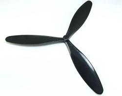 Пропеллер 9x4.5