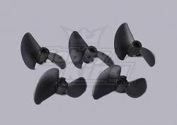 Гребний гвинт 40x40мм