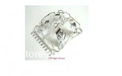 Комплект светоотражателей для передней и задней оптики Nissan GTR