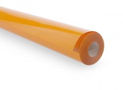 Плівка для обтягування моделі Жовта Золота (408) - 40см