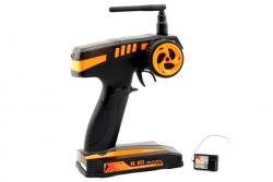 Радіоапаратура FlySky FS-GT2 2Ch