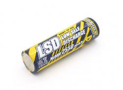 Аккумулятор Turnigy LSD AA 2550mAh NiMH