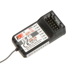 Приёмник FlySky FS-A6 6Ch