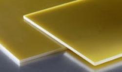 Стеклотекстолит 210мм х 297мм (А4) х 1.5мм