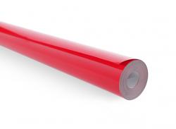 Плівка для обтягування моделі Червона яскрава (102) - 40см