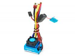 Регулятор бесколлекторний M-H60A V2.3