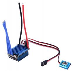 Регулятор бесколлекторный 25А 1/18