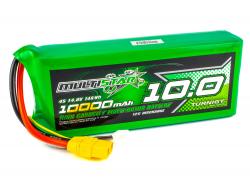 Акумулятор Turnigy Multistar 10000mAh 4S 12C
