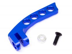 Балансир кута нахилу радіоапаратури (горизонтальний)