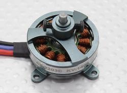 Двигатель бесколлекторный Turnigy AX-2203C 1400kv