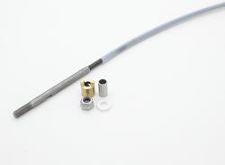 Гнучкий вал 310мм для човна Quanum Aquaholic Deep V