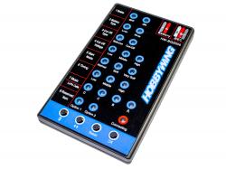 Програмна карта для регуляторів Hobbywing