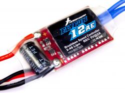 Регулятор бесколлекторний Hobbywing FlyFun 12AE V4