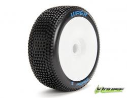 Колеса Louise Buggy 1/8 Racing B-VIPER (пара)