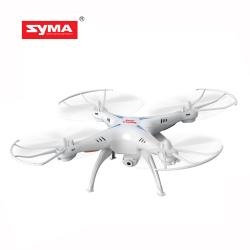 Квадрокоптер Syma X5SW Explorers 2 FPV Wi-Fi