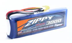Акумулятор ZIPPY Flightmax 3000mAh 3S 20C
