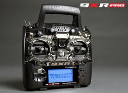 Радіоапаратура Turnigy 9XR PRO 9Ch (без ВЧ-модуля)